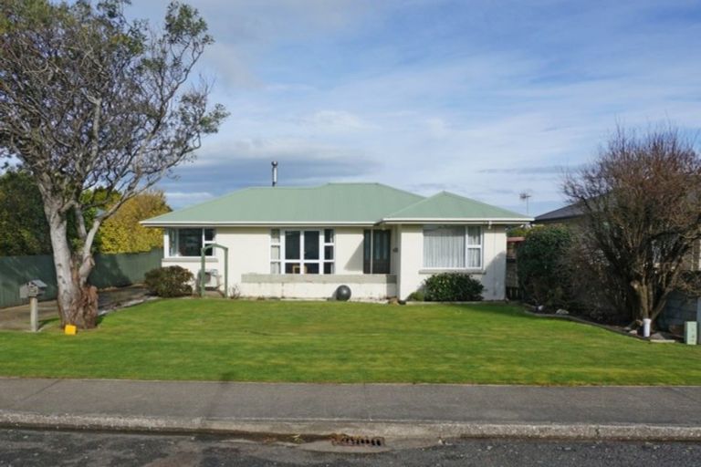 Photo of property in 297 Chelmsford Street, Waverley, Invercargill, 9810