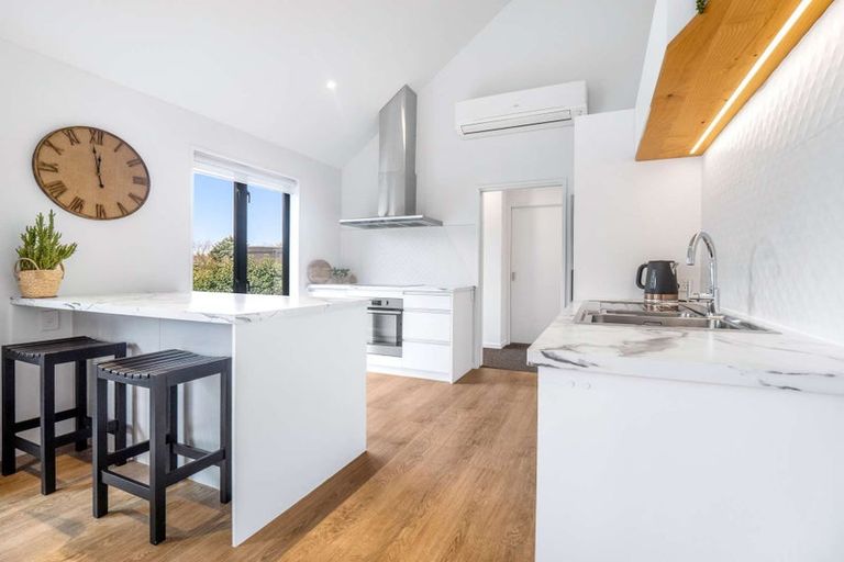 Photo of property in 4 Joshua Place, West Melton, Christchurch, 7675