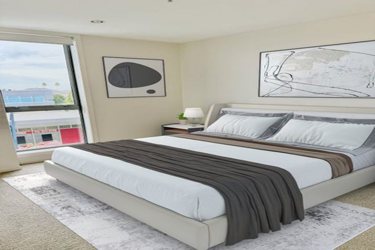 Photo of property in Bella Vista, 2d/84 Gunner Drive, Te Atatu Peninsula, Auckland, 0610