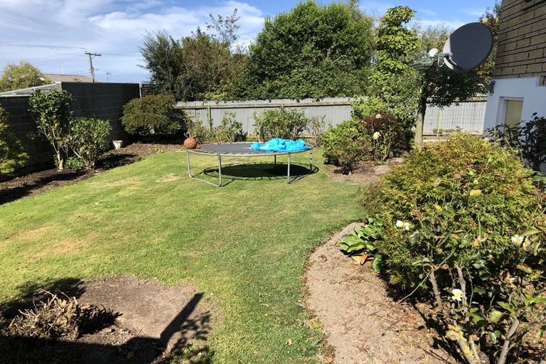 Photo of property in 52 Kauri Street, Highfield, Timaru, 7910