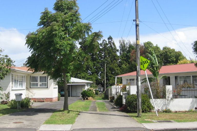 Photo of property in 47 Water Street, Otahuhu, Auckland, 1062