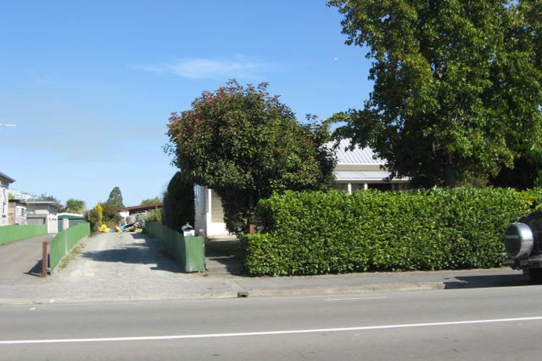 Photo of property in 184a North Street, West End, Timaru, 7910