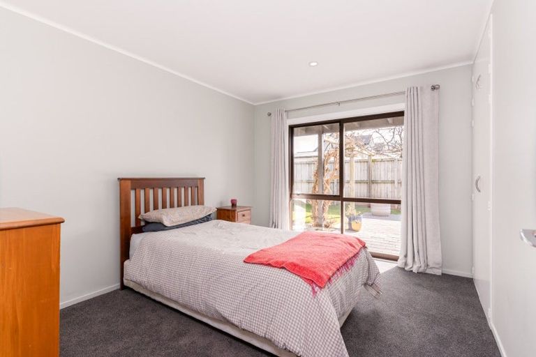 Photo of property in 133 Brookside Road, Rolleston, 7614