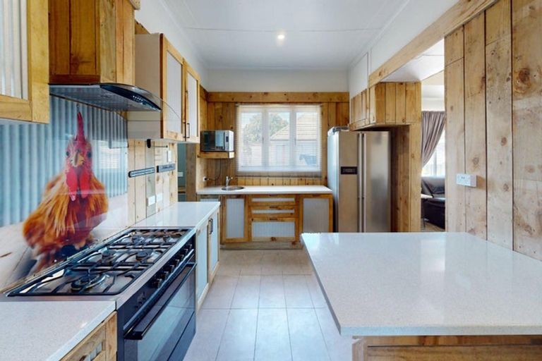 Photo of property in 26a Douglas Street, Levin, 5510