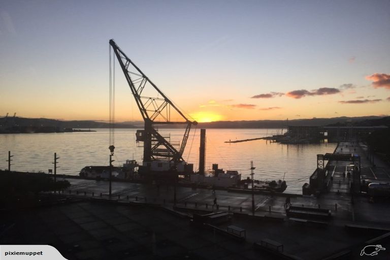 Photo of property in Elevate, 14/30c Taranaki Street, Te Aro, Wellington, 6011