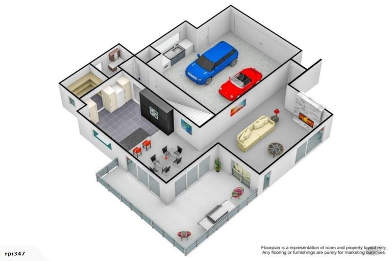 Photo of property in 19 Ada Close, Cambridge, 3434