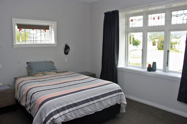 Photo of property in 8 Ida Street, Greymouth, 7805