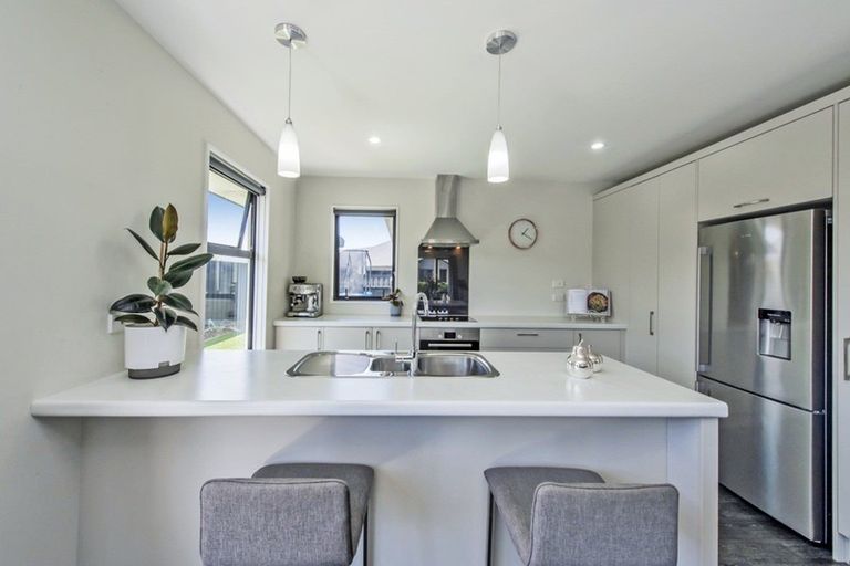 Photo of property in 25 Brittan Drive, Rolleston, 7615