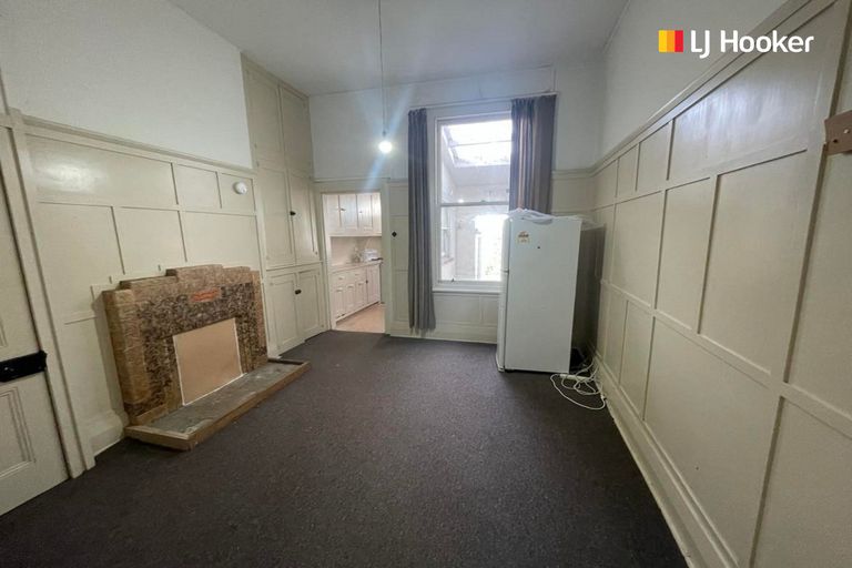 Photo of property in 75 Stafford Street, Dunedin Central, Dunedin, 9016