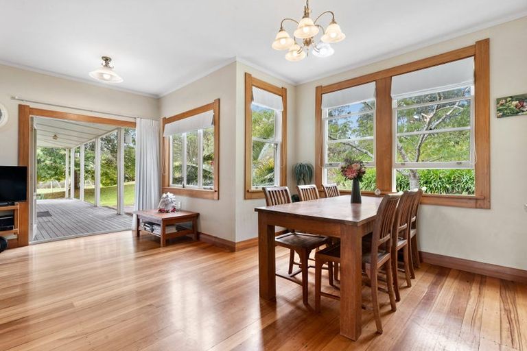 Photo of property in 894 Horseshoe Bush Road, Waitoki, Kaukapakapa, 0871