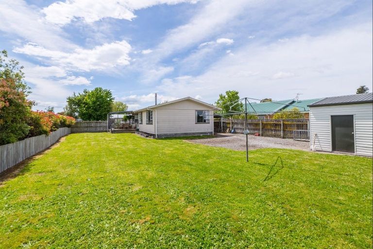 Photo of property in 32 Millard Avenue, Kuripuni, Masterton, 5810
