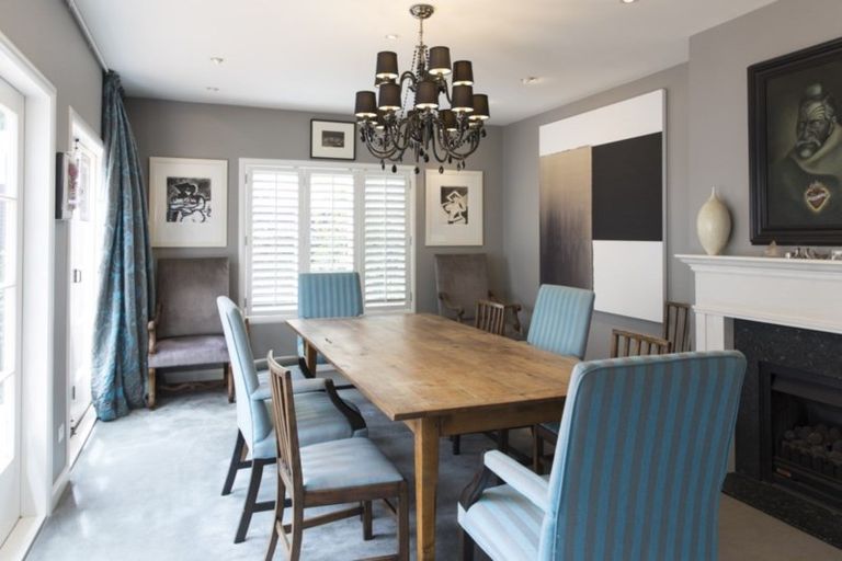 Photo of property in 128 St Stephens Avenue, Parnell, Auckland, 1052