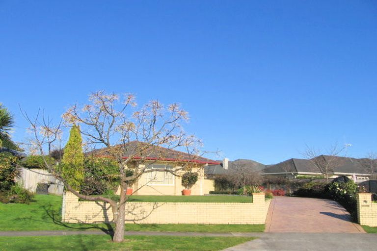 Photo of property in 21 Heritage Avenue, Chartwell, Hamilton, 3210