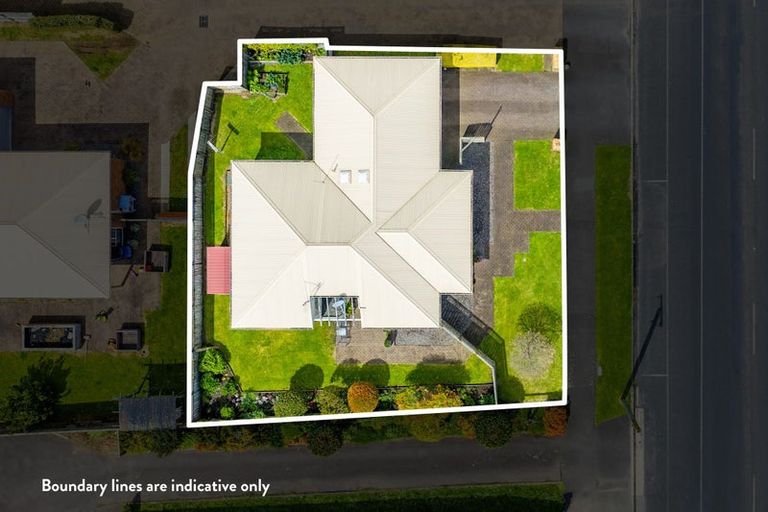 Photo of property in 34d Brooklyn Road, Claudelands, Hamilton, 3214