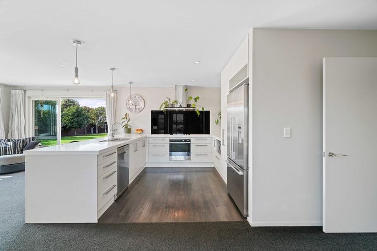 Photo of property in 16 Quartz Drive, Rolleston, 7614