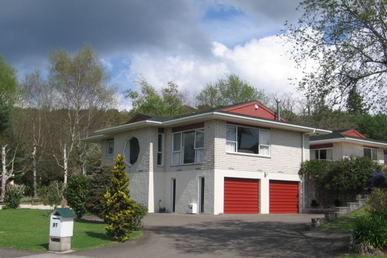 Photo of property in 37 Lewis Road, Lynmore, Rotorua, 3010