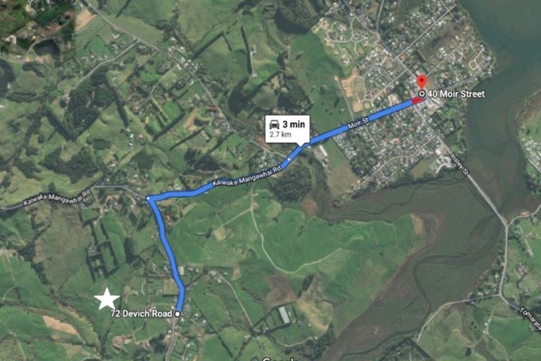 Photo of property in 47 Arcadian Rise, Mangawhai, Wellsford, 0975