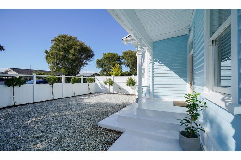 Photo of property in 176 Macmaster Street, Richmond, Invercargill, 9810