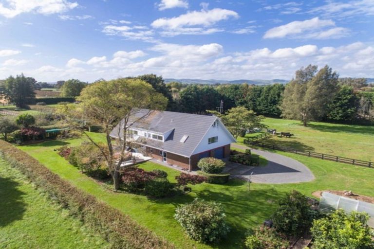Photo of property in 195 Hautapu Road, Pukemoremore, Cambridge, 3493