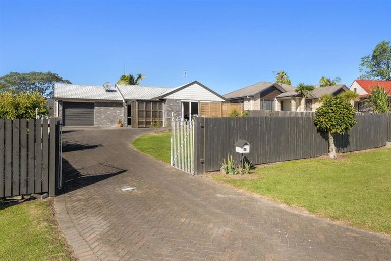 Photo of property in 10 Hayward Court, Te Puke, 3119