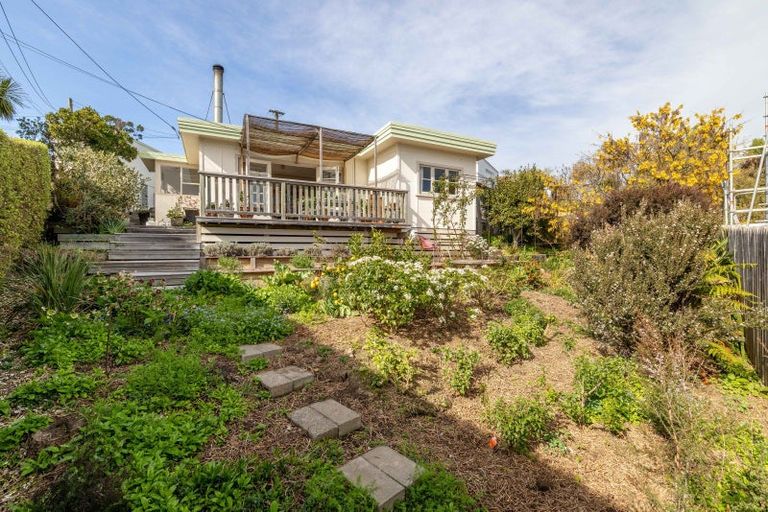 Photo of property in 39 Ranui Crescent, Diamond Harbour, Lyttelton, 8971