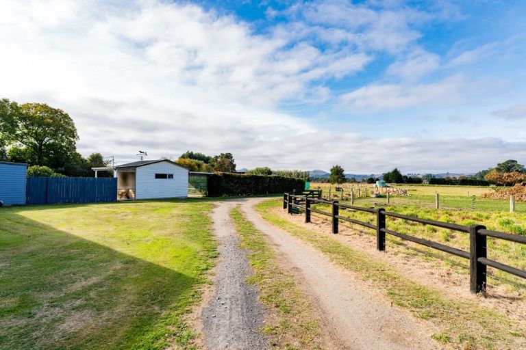 Photo of property in 522 Allanton Road, Outram, 9073