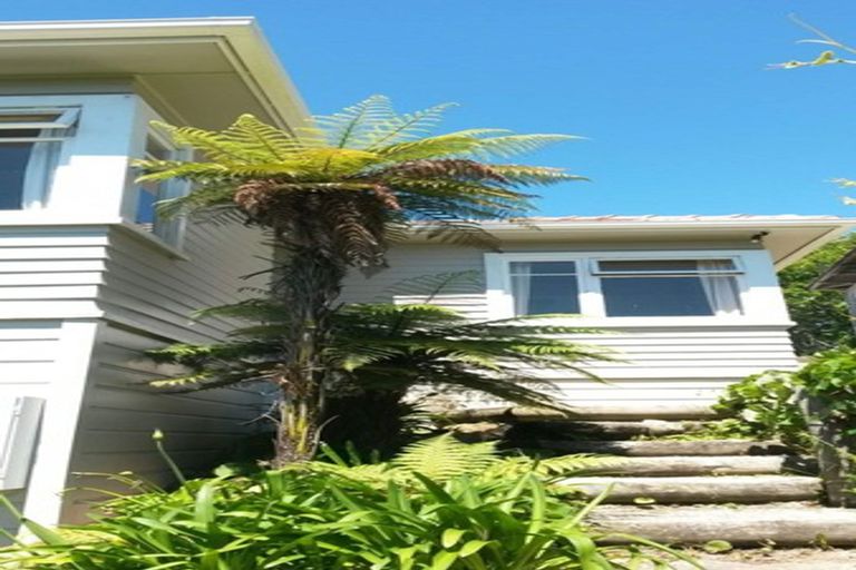 Photo of property in 5 Thompson Terrace, Toi Toi, Nelson, 7010