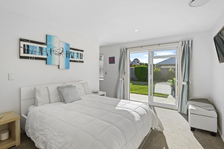 Photo of property in 64 Stanford Way, Rolleston, 7615