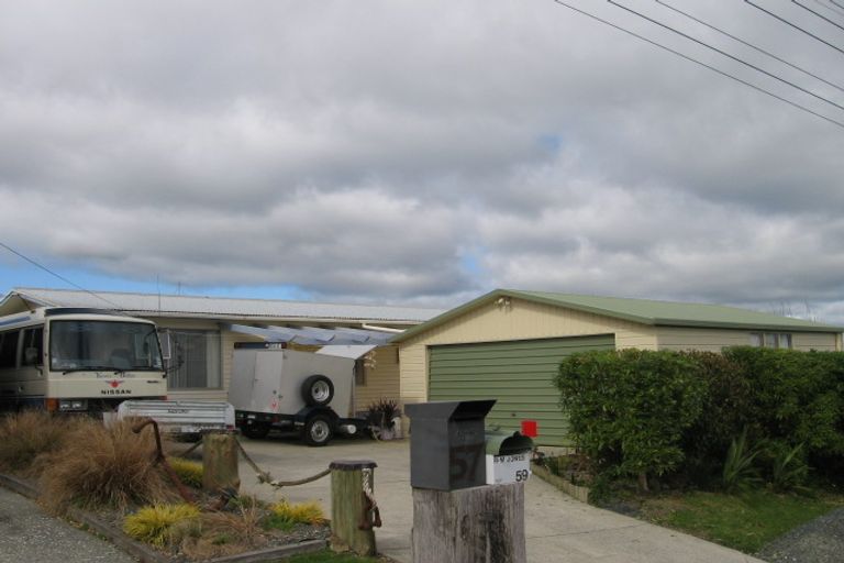 Photo of property in 59 Ritchie Road, Parua Bay, Whangarei, 0174
