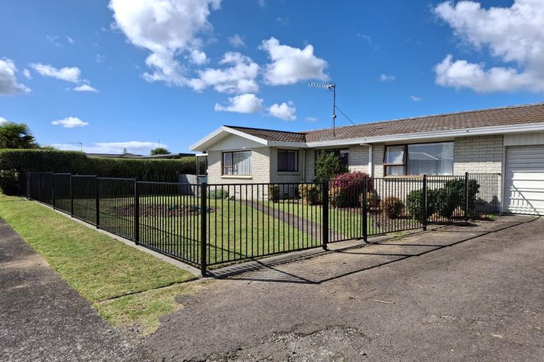Photo of property in 37b Sheppard Street, Gate Pa, Tauranga, 3112