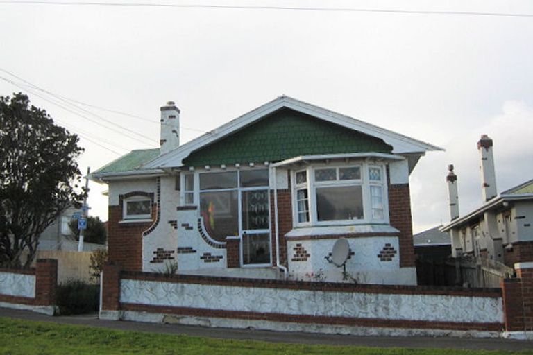 Photo of property in 95 Tomahawk Road, Andersons Bay, Dunedin, 9013