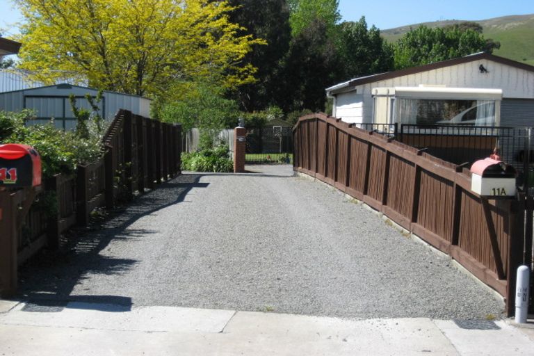 Photo of property in 11 Grant Place, Witherlea, Blenheim, 7201