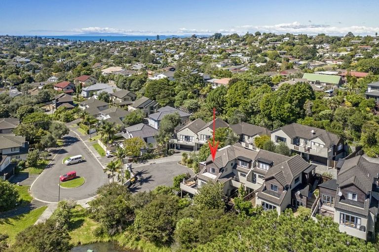 Photo of property in 5/19 Langana Avenue, Browns Bay, Auckland, 0630