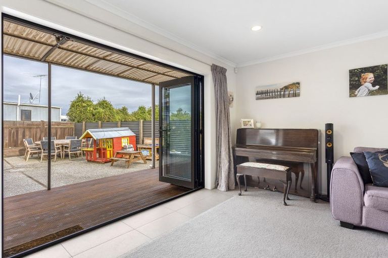 Photo of property in 297c Gladstone Road North, Mosgiel, 9092