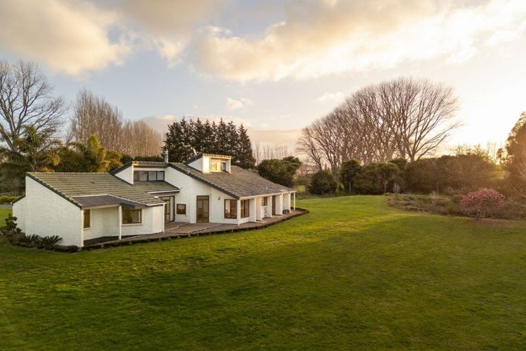 Photo of property in 377a Telephone Road, Puketaha, Hamilton, 3281