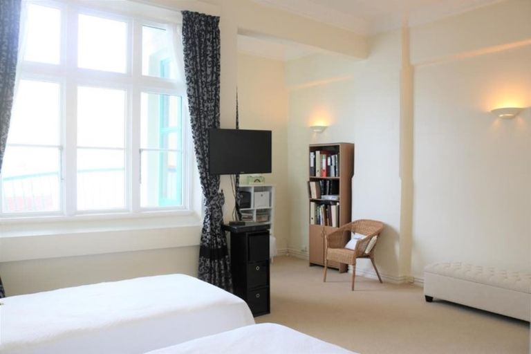 Photo of property in 11/60 Courtenay Place, Te Aro, Wellington, 6011