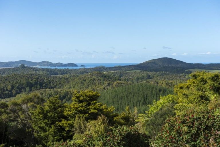 Photo of property in 640 Ngunguru Ford Road, Kiripaka, Whangarei, 0173