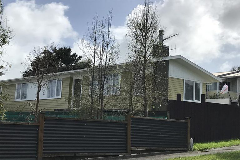 Photo of property in 12 First Avenue, Dargaville, 0310