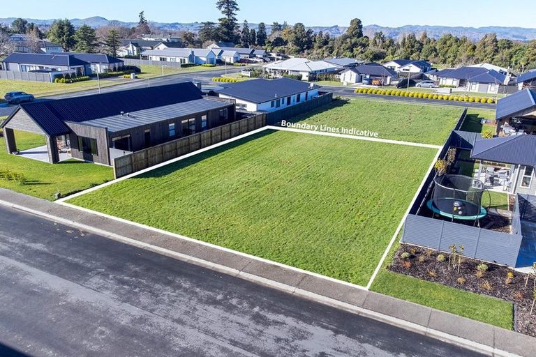 Photo of property in 16 Marine Corps Drive, Solway, Masterton, 5810