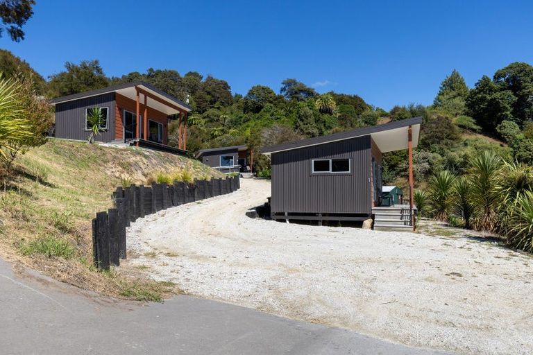 Photo of property in 89 Dehra Doon Road, Riwaka, Motueka, 7198