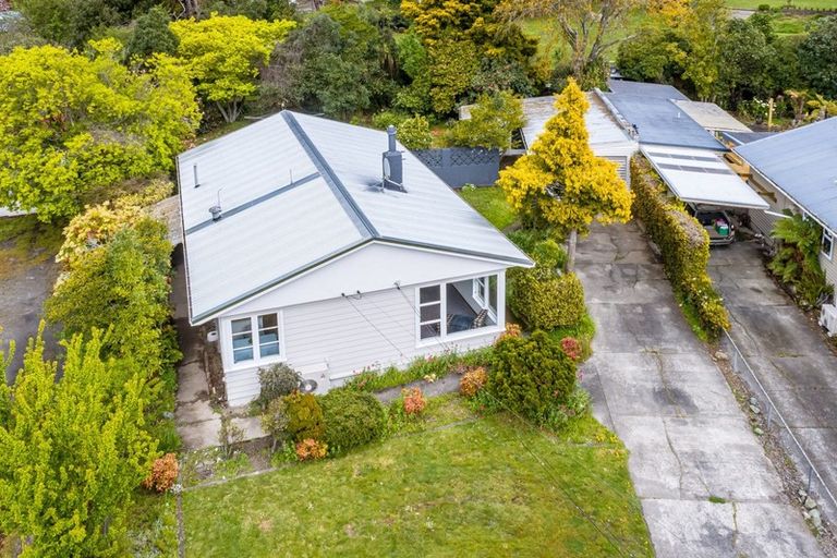 Photo of property in 15 Coddington Crescent, Masterton, 5810