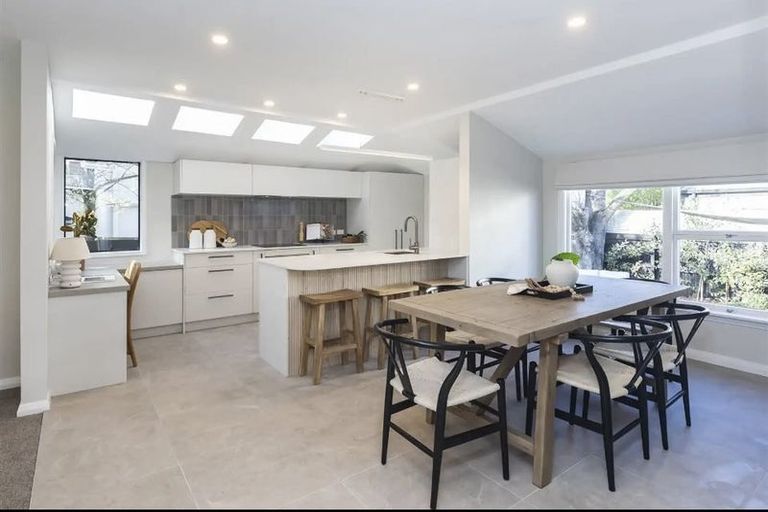 Photo of property in 132 Bishop Street, St Albans, Christchurch, 8014