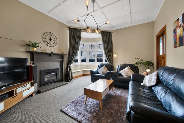 Photo of property in 246 Saint Aubyn Street, New Plymouth, 4310