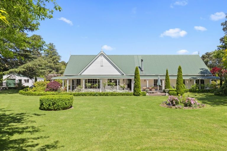 Photo of property in 9 Helland Drive, Bombay, Drury, 2579