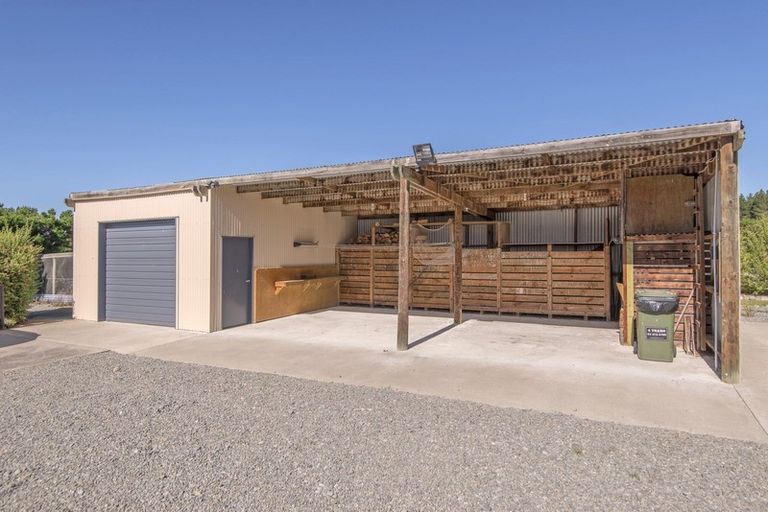 Photo of property in 624 Downs Road, Eyrewell, Rangiora, 7476