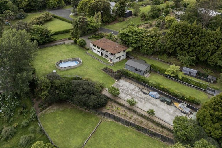 Photo of property in 1 Maruia Place, Minden, Tauranga, 3176