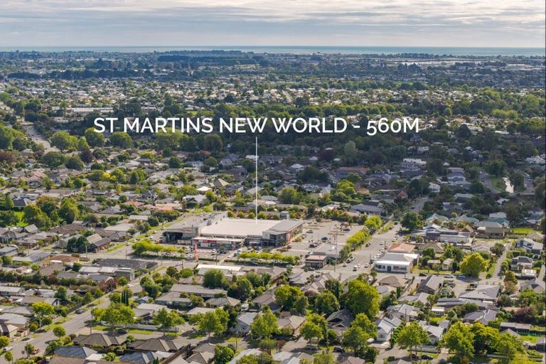 Photo of property in 13 Kowhai Terrace, Saint Martins, Christchurch, 8022