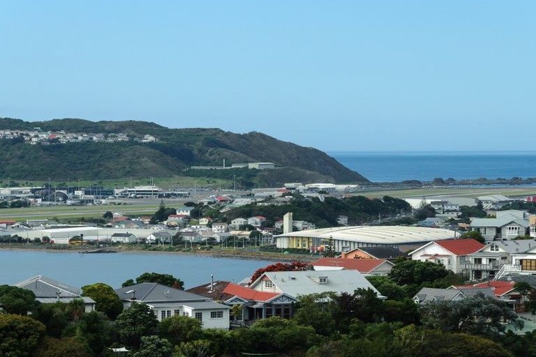 Photo of property in 1/87 Rakau Road, Hataitai, Wellington, 6021