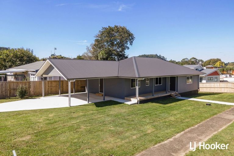 Photo of property in 27a Mueller Street, Waihi, 3610
