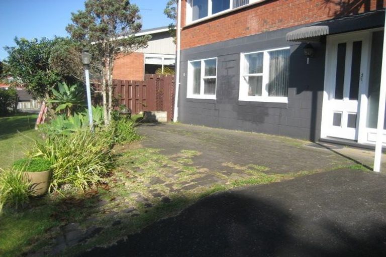 Photo of property in 45 Udys Road, Pakuranga, Auckland, 2010